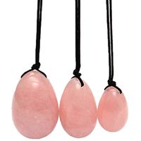 Celluvac Yoni Eggs with Strings
